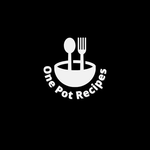 One Pot Recipes Logo